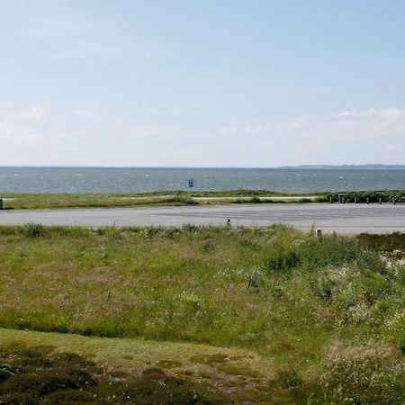 Holiday Home Logstor XXI Logsted Екстер'єр фото