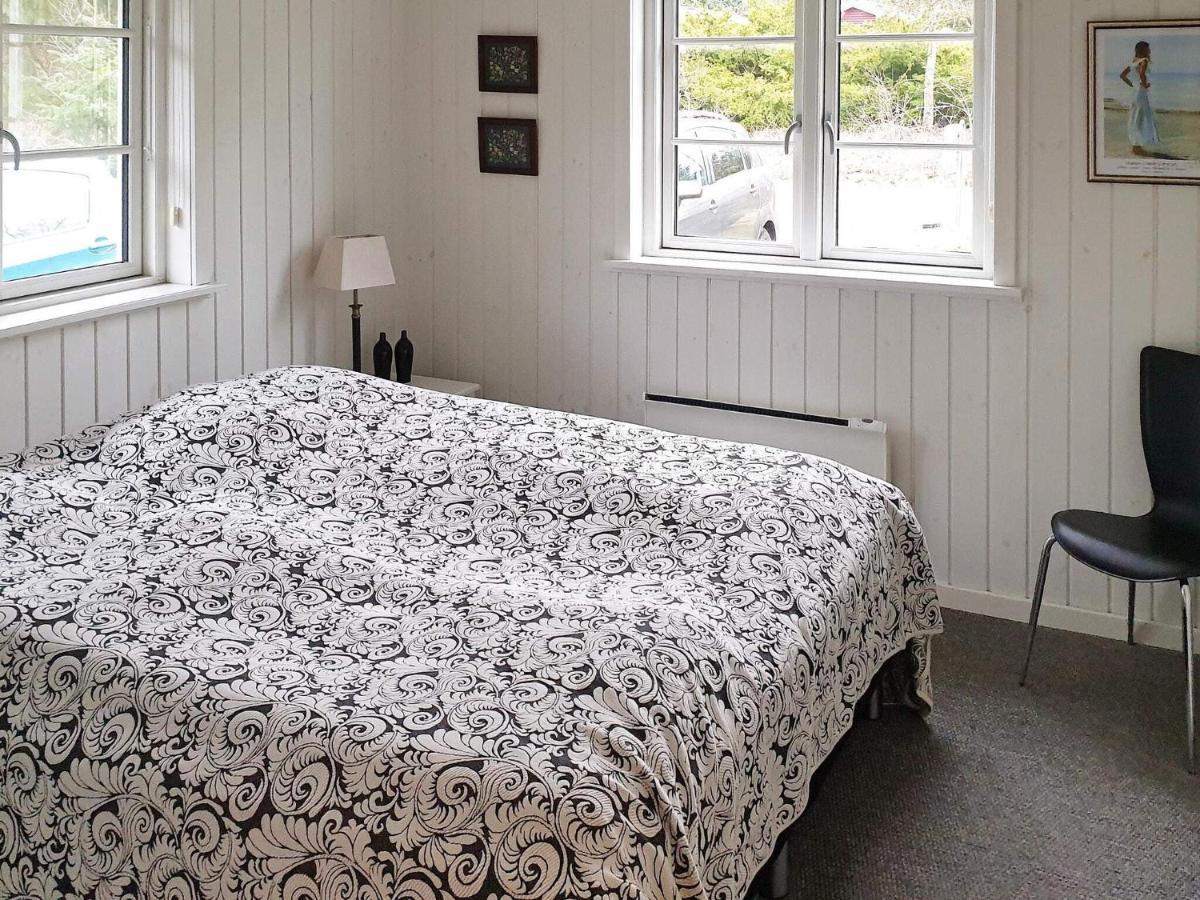 Holiday Home Logstor XXI Logsted Екстер'єр фото